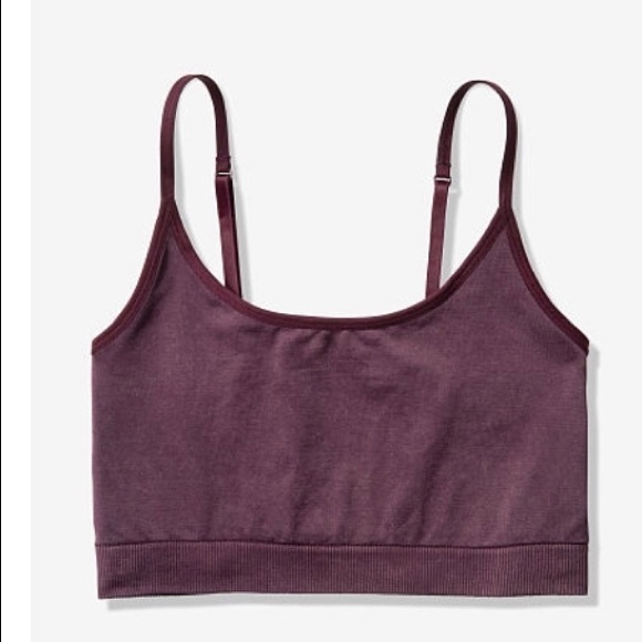 🎉HP🎉VS Ribbed Cami 💜 NWT - Picture 2 of 6